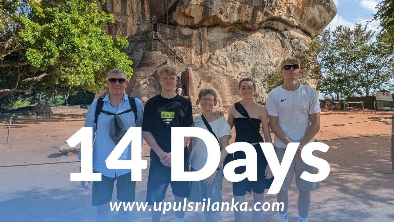 14-Days Ultimate Balloon, Safari & Coastal Grand Tour