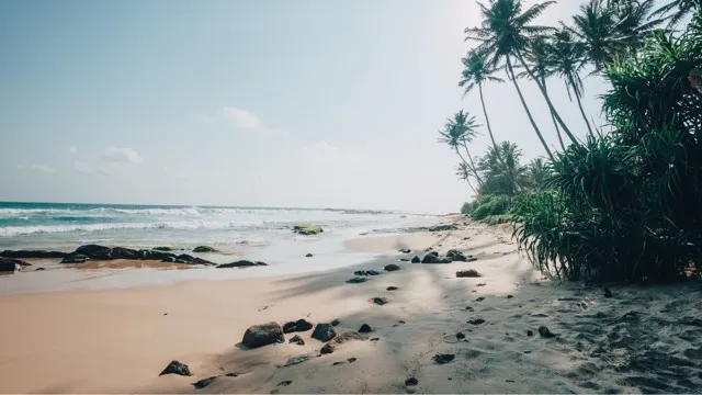 tangalle